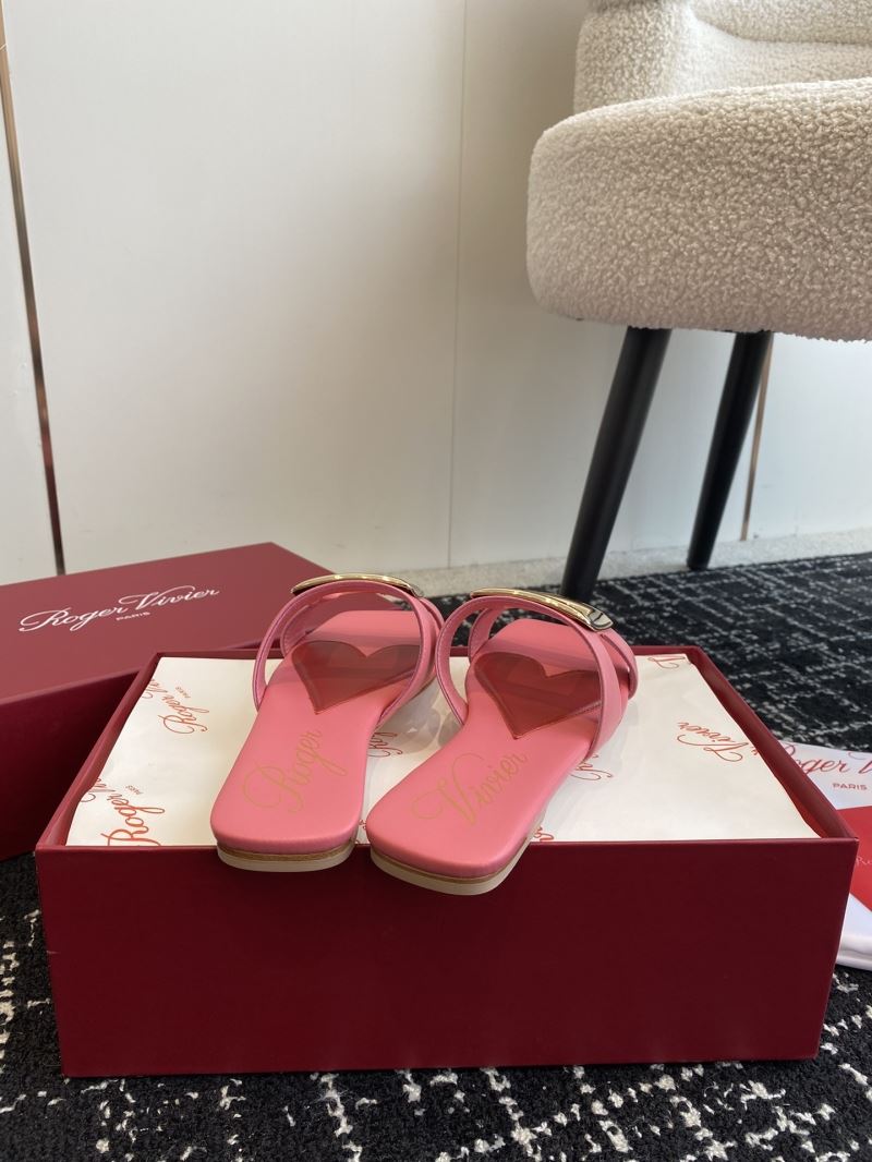 Roger Vivier Sandals